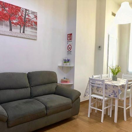 Apartment Nice Venice Mestre Dış mekan fotoğraf