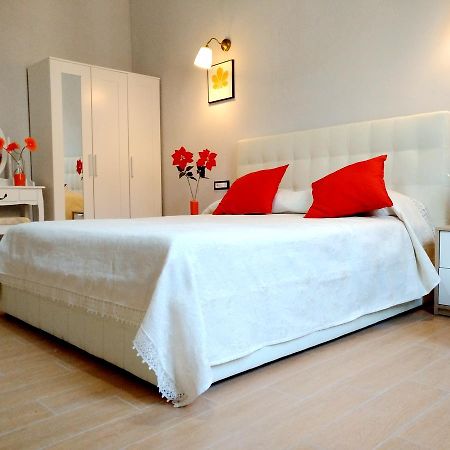 Apartment Nice Venice Mestre Dış mekan fotoğraf