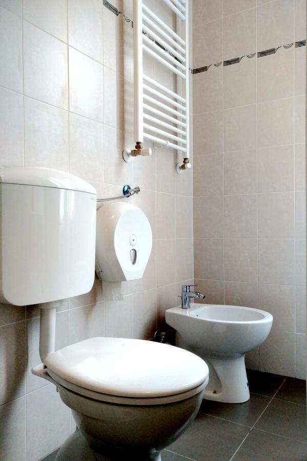 Apartment Nice Venice Mestre Dış mekan fotoğraf