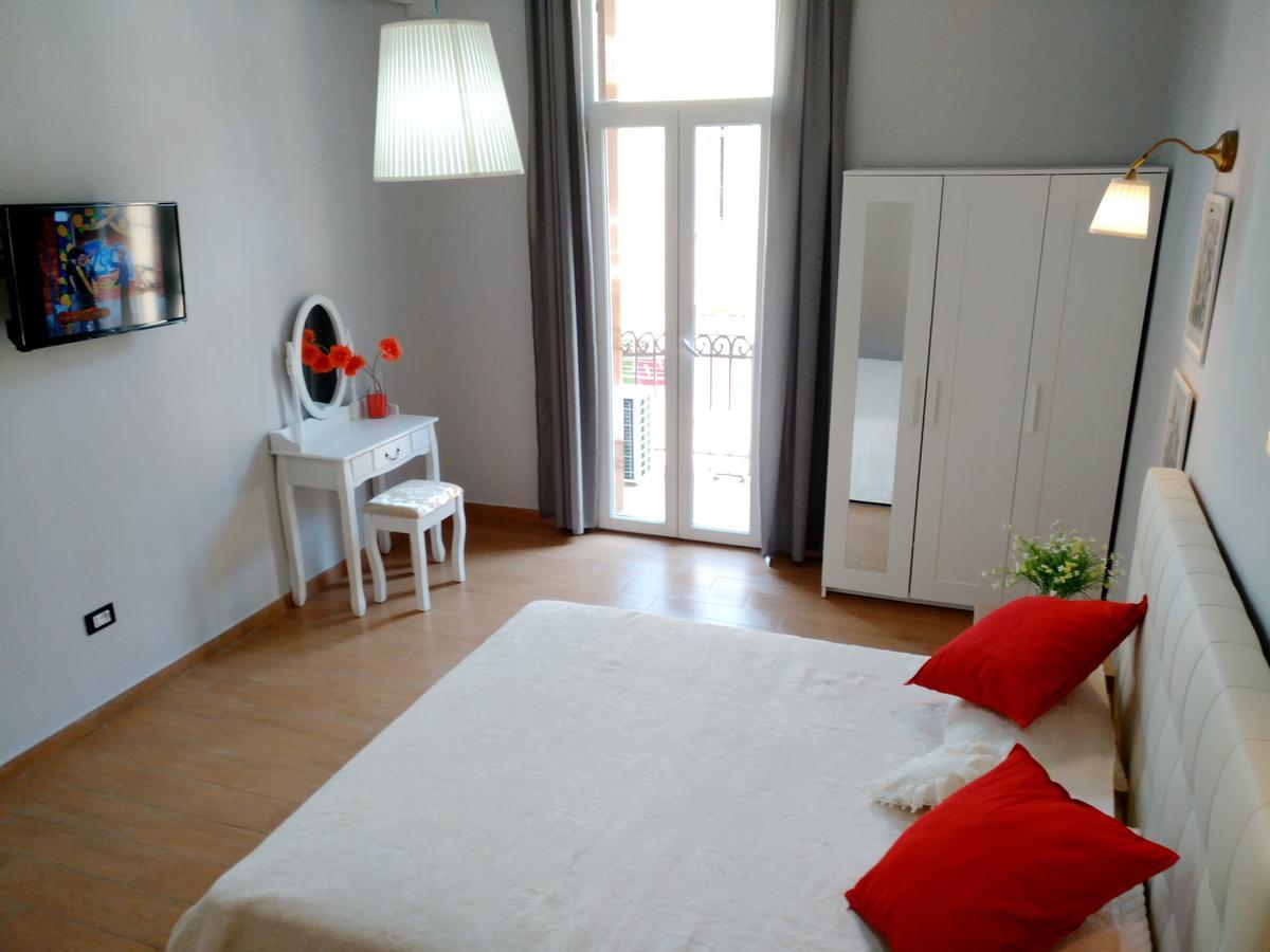 Apartment Nice Venice Mestre Dış mekan fotoğraf