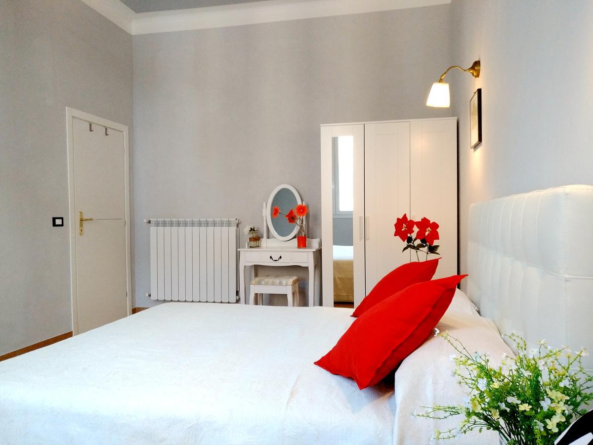 Apartment Nice Venice Mestre Dış mekan fotoğraf