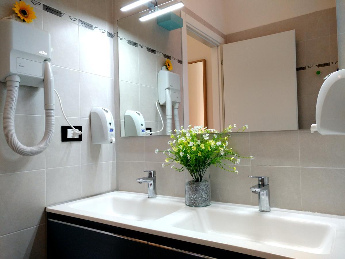 Apartment Nice Venice Mestre Dış mekan fotoğraf