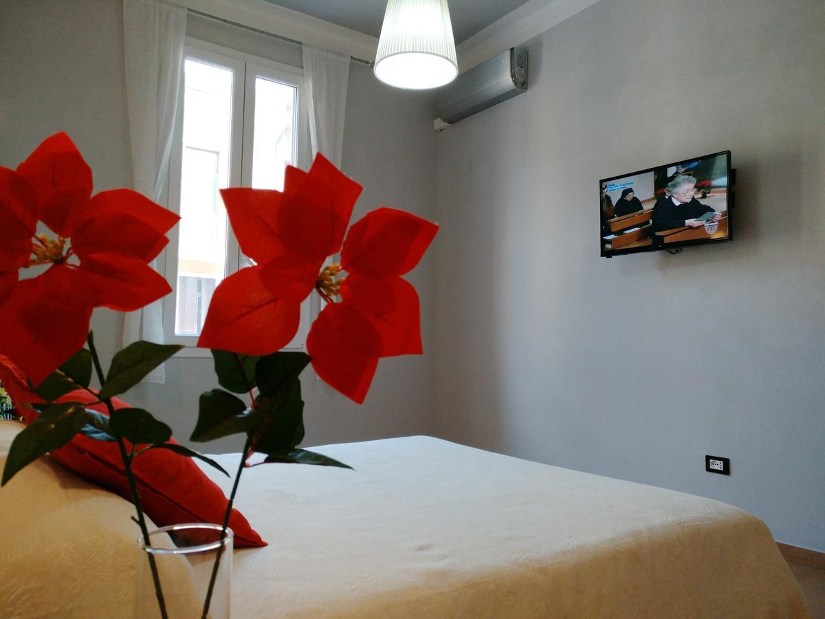 Apartment Nice Venice Mestre Dış mekan fotoğraf