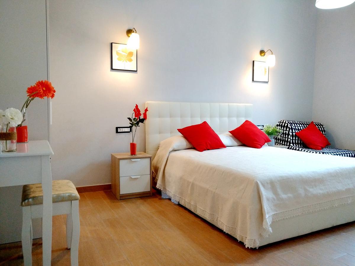 Apartment Nice Venice Mestre Dış mekan fotoğraf