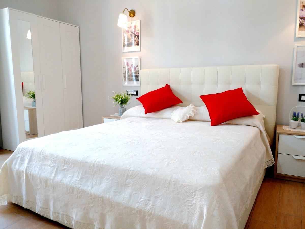 Apartment Nice Venice Mestre Dış mekan fotoğraf