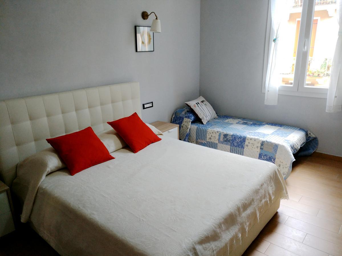 Apartment Nice Venice Mestre Dış mekan fotoğraf