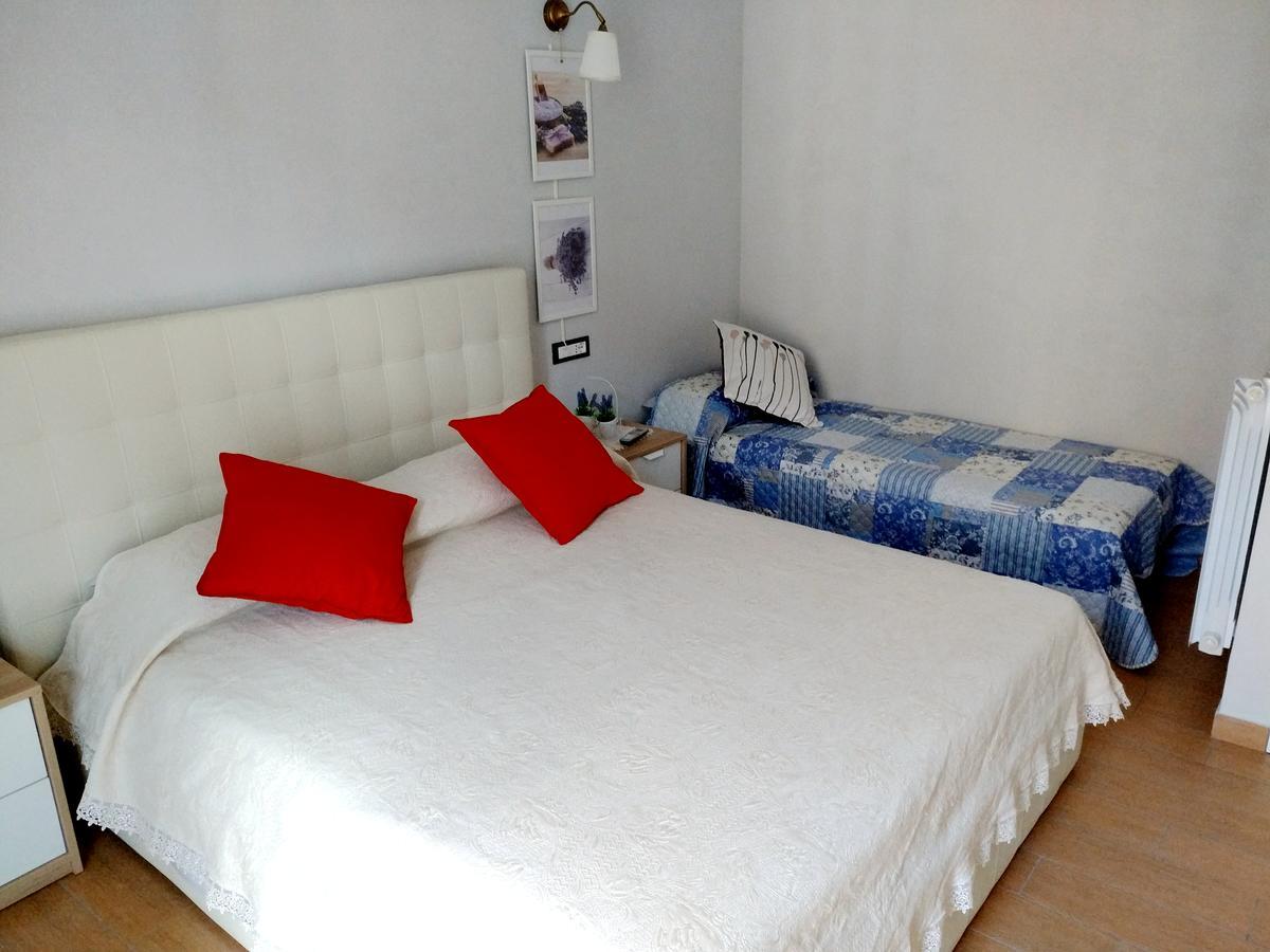 Apartment Nice Venice Mestre Dış mekan fotoğraf